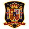 Spain crest
