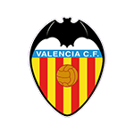 Valencia CF crest