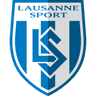 Lausanne Sport crest