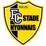 Stade Nyonnais crest