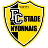 Stade Nyonnais crest