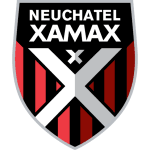 Neuchâtel Xamax crest