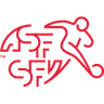 Switzerland crest