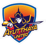Ayutthaya United crest