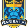 Erb týmu Rasi Salai United
