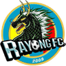 Rayong crest