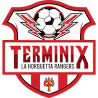 La Horquetta Rangers crest