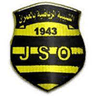 Jeunesse Sportive Omrane crest