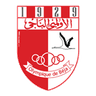 Olympique Béja crest