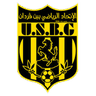 Ben Guerdane crest