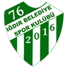 76 Iğdır Belediyespor crest