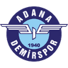 Adana Demirspor crest
