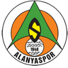 Alanyaspor crest