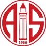 Antalyaspor crest