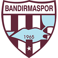 Bandırmaspor crest