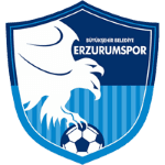 BB Erzurumspor crest