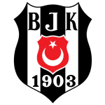 Beşiktaş Wappen