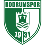 BB Bodrumspor crest