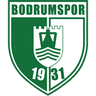 BB Bodrumspor crest