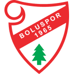 Boluspor crest