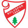 Boluspor crest