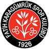 Fatih Karagümrük crest