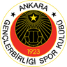 Gençlerbirliği crest
