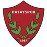 Hatayspor crest
