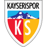 Kayserispor crest