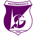 Keçiörengücü crest