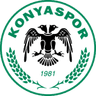 Konyaspor crest