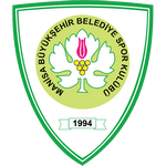 Manisa BBSK crest