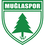 Muğlaspor crest