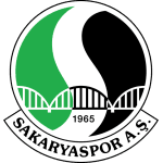 Sakaryaspor crest