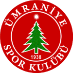 Ümraniyespor crest