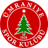 Ümraniyespor crest