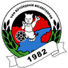 Van BB crest