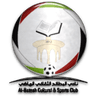Al Bataeh crest