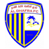 Al Dhafra crest