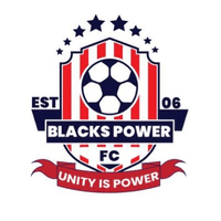 Blacks Power logo