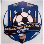 Grb momčadi Kataka