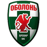 Obolon-Brovar crest