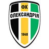Oleksandria crest