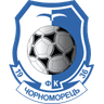 Crest of Chornomorets