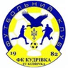 Kudrivka crest