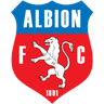 Albion crest