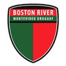 CA Boston River crest