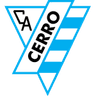 Cerro crest