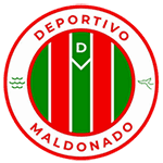 Deportivo Maldonado crest