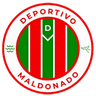Deportivo Maldonado crest